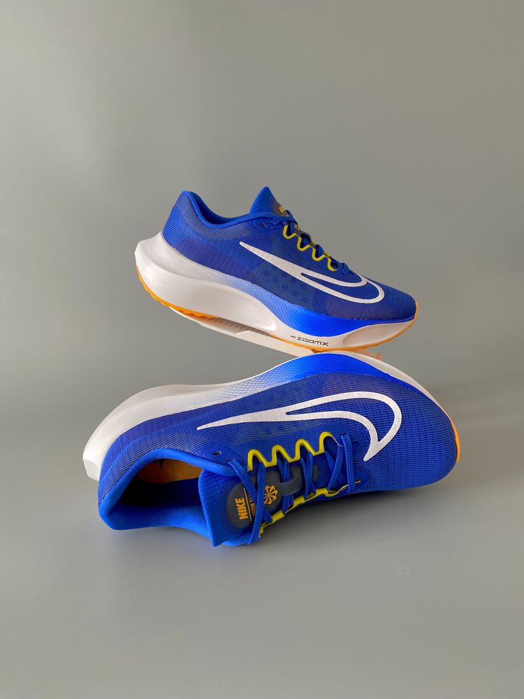 Nike ZoomX Fly 5 / running ukraine vaporfly next pegasus vomero ren