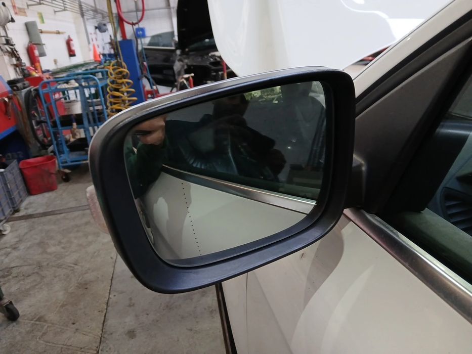 Retrovisor / espelho esquerdo VOLVO XC60 I (156)