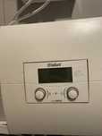 Sterownik Vaillant calorMATIC vcr 630/3