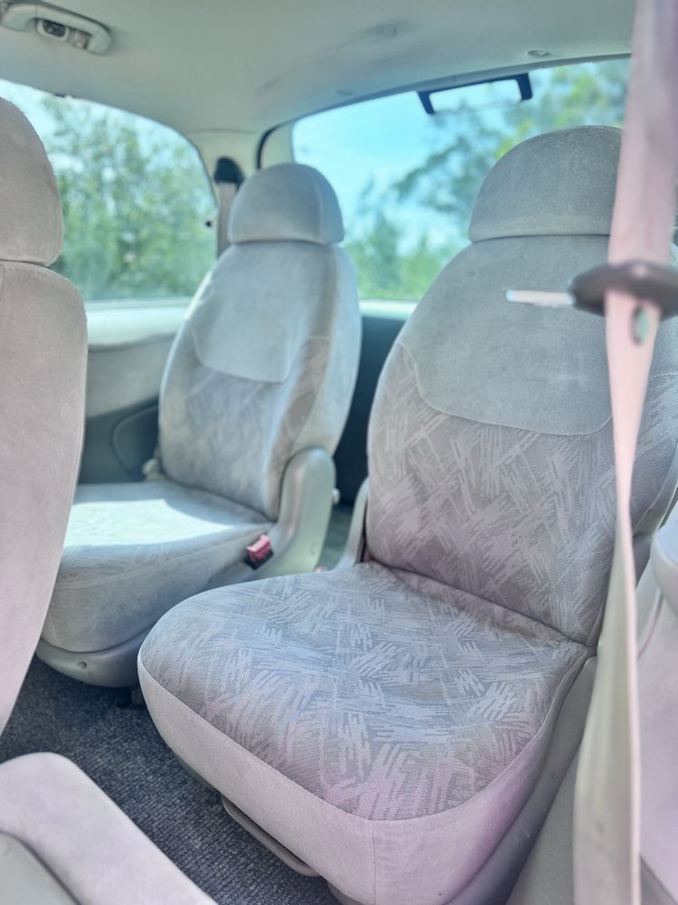 VW SHARAN CARAT 1.9 tdi 90 cv 1996 poucos km otimo estado
