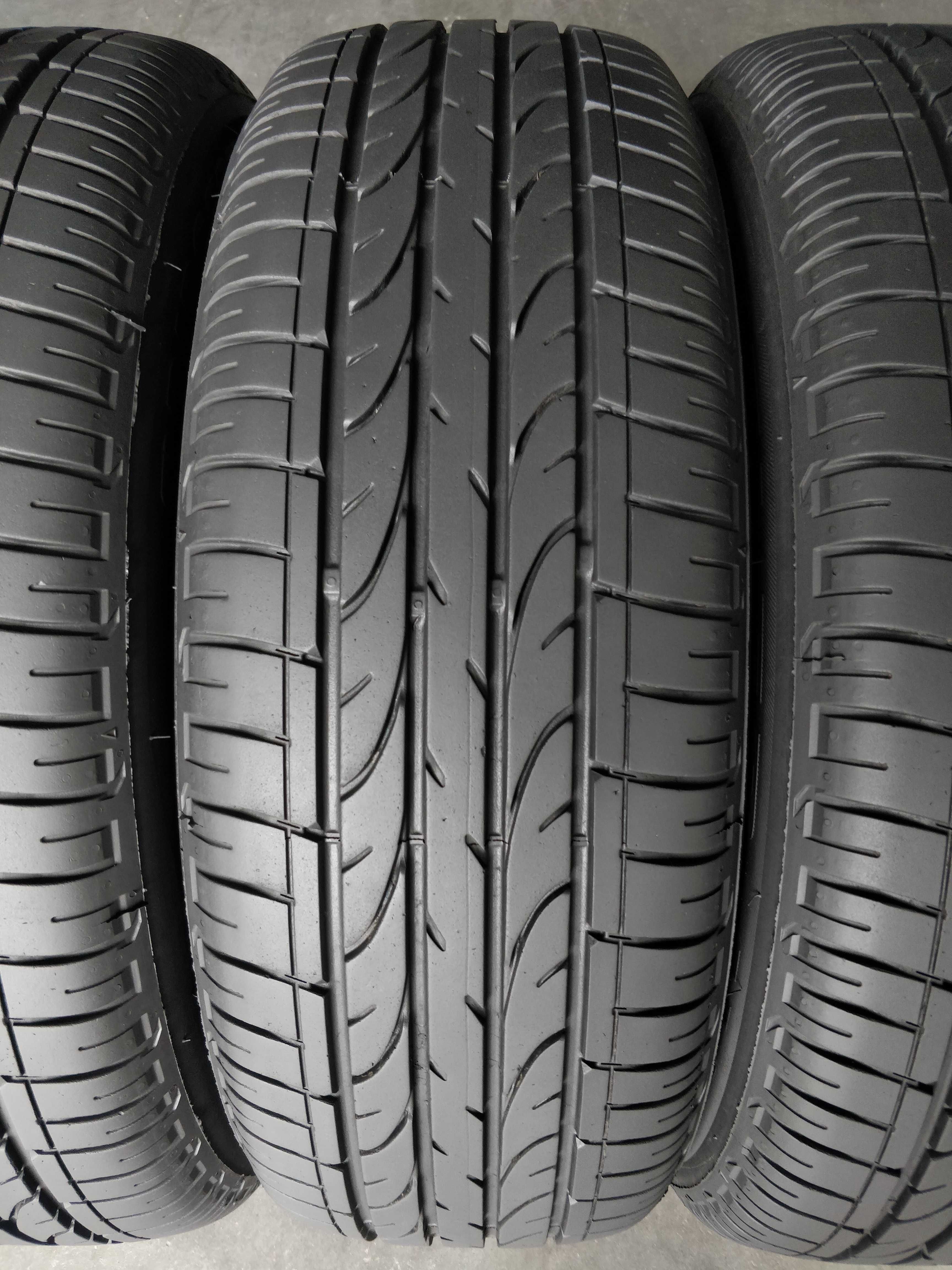 215/65 r16 літні шини Bridgestone у відмінному стані