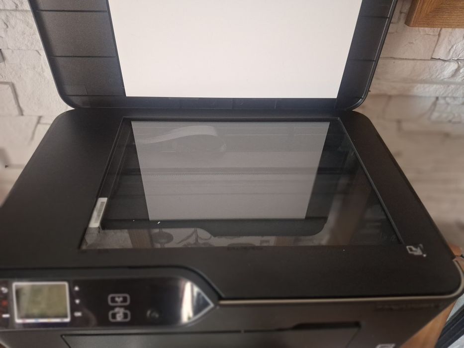 HP Deskjet Ink Advantage 3525 urządzenie wielofunkcyjne