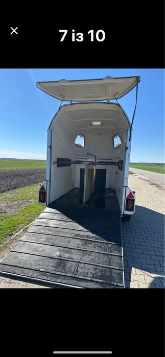 Hobby Exclusive Кемпінг