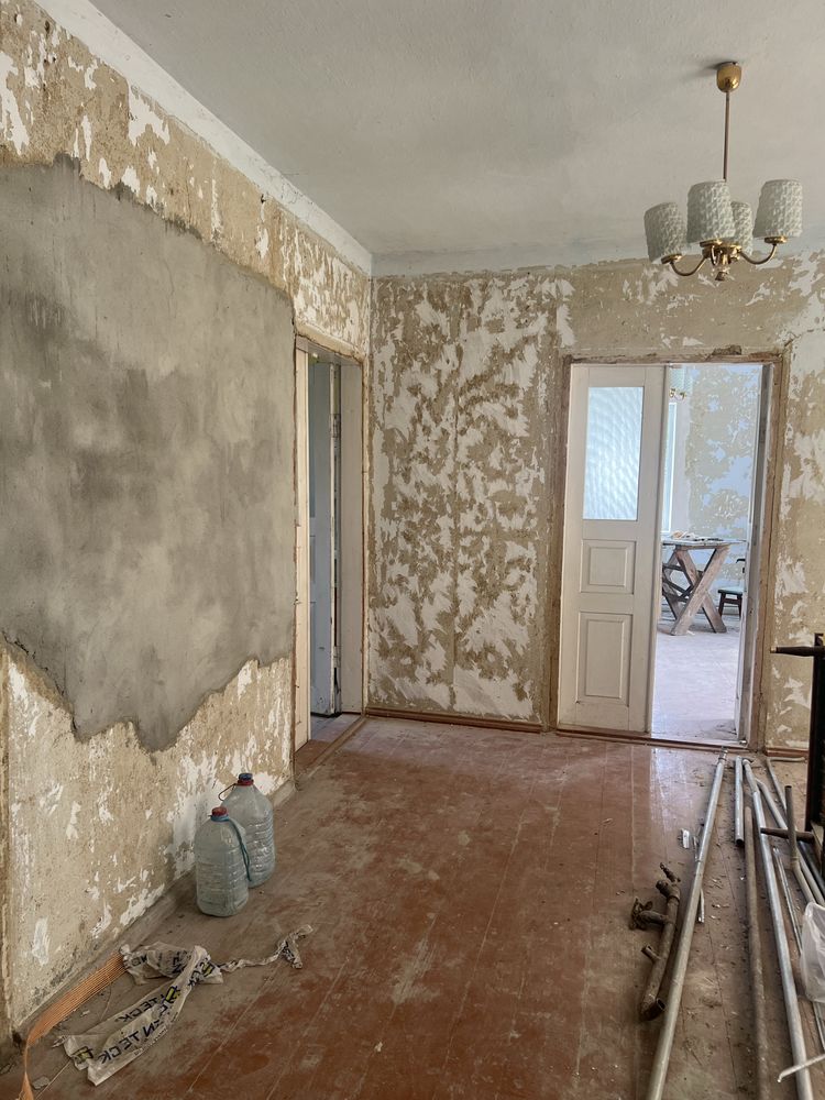 Продається будинок в с.Миропілля Черкаська обл.