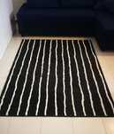 Tapete de Pelo Curto 1,33m X 1,95m
1,33x1,95m