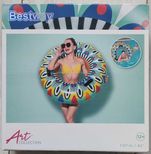 Koło dmuchane Bestway 10731 FLIRTY FIESTA