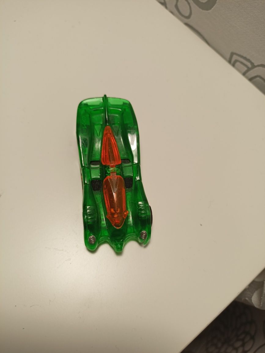 Samochód auto hot wheels