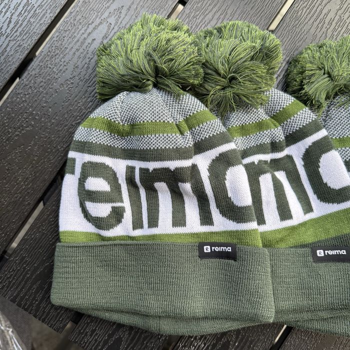 Шапка-бини Reima Taasko