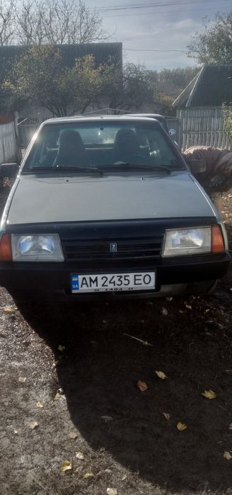 Продам автомобіль Ваз 2109