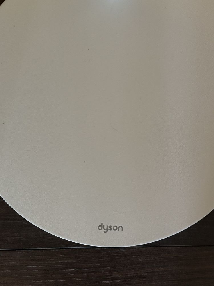 Stacja dokująca Dyson stojak na odkurzacz