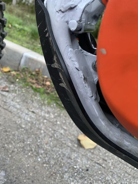 Spark sp 250 p1  enduro,ендуро