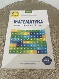 Matematyka repetytorium maturzysty