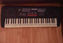 Keyboard Mk- 632