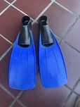 Porzadne Płetwy płwania nurkowania Snorkeling roz 37-38 Tifon