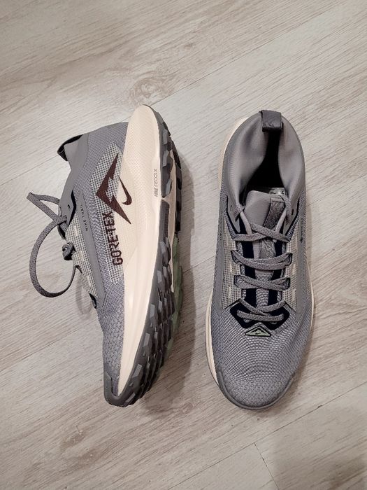 Кроссовки NIKE PEGASUS TRAIL 5 GORE-TEX нові original