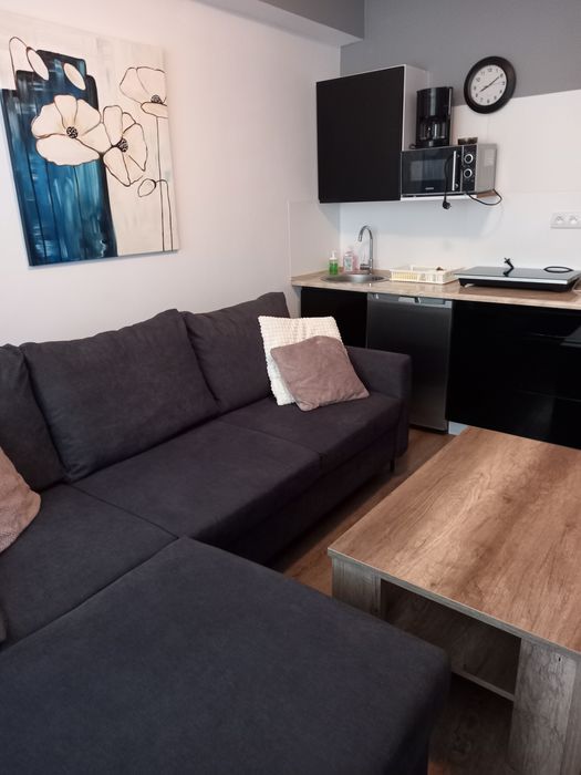 Międzyzdroje Apartament przy plaży