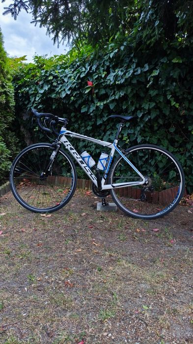 Kross Vento 1.0 PO SERWISIE gotowy do jazdy