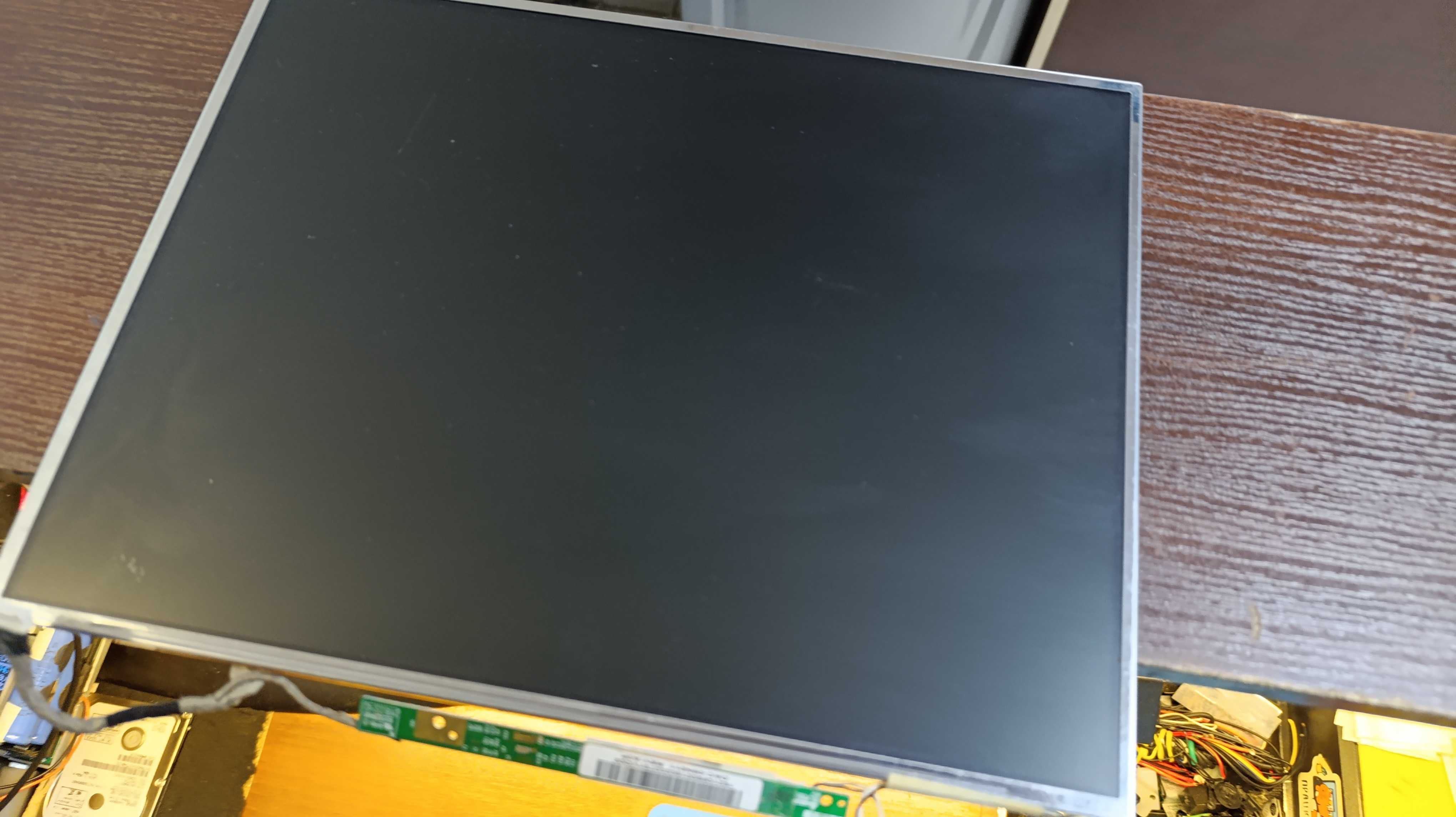 Матриця від ноутбука ACER n150x3-L07 Rev.C4 ( з інвертором )