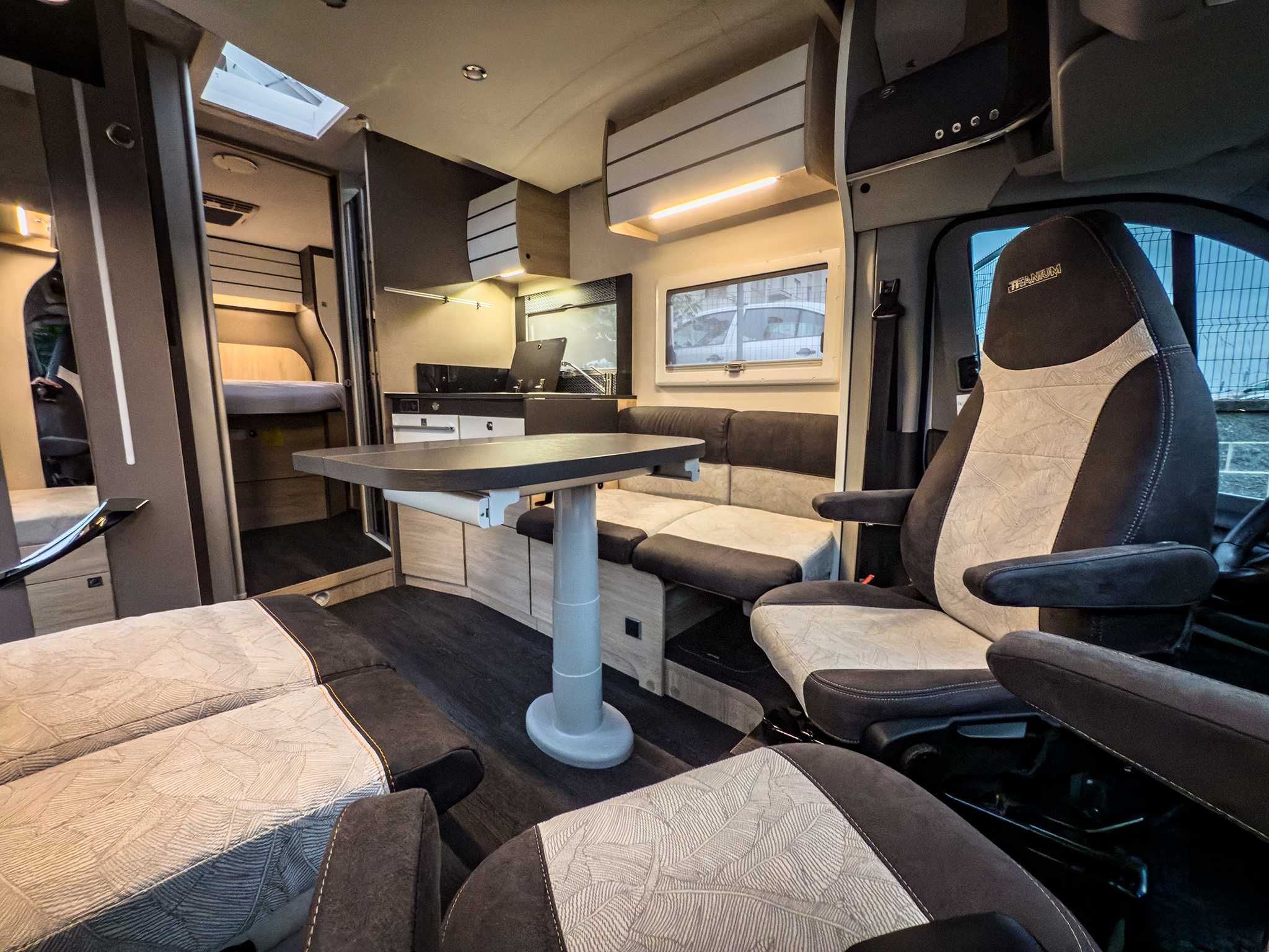 Kamper PREMIUM – Lato 2025 – WOLNE TERMINY – Warszawa/Lublin
