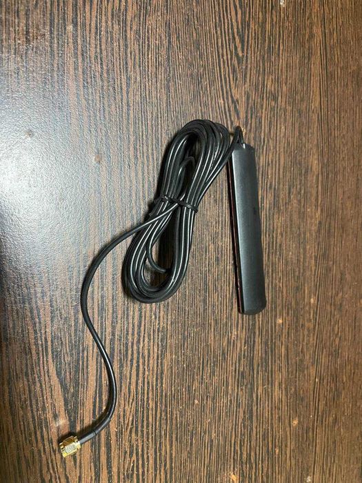 Продається підсилювач мобільного сигналу 4G/5G (зовнішня антена)