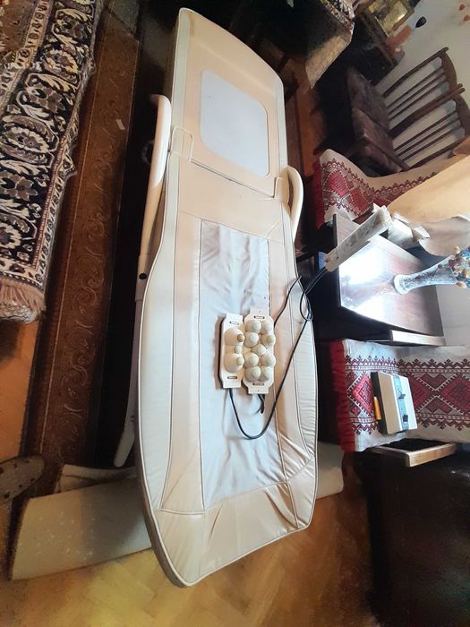 Продам масажне ліжко Ceragem Master-3500