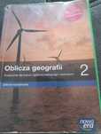 Oblicza geografii 2 podręcznik