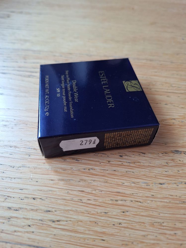 Puder do twarzy double Wear Fawn 3W1.5 estee lauder