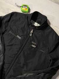 Куртка Diesel бомбер трекінгова куртка милитари куртка тактична
