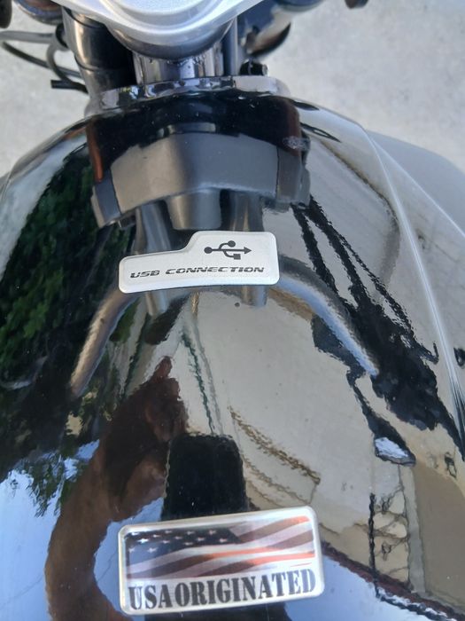 Moto Um  Xtreet  125