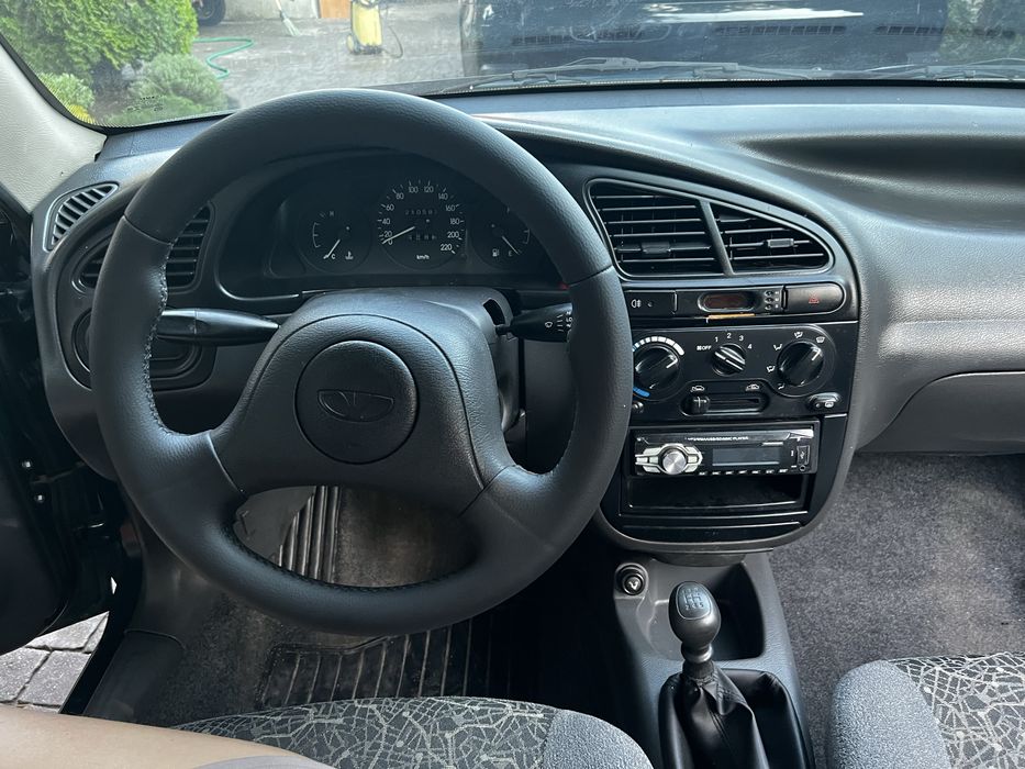 Продаю Daewoo Sens 2005