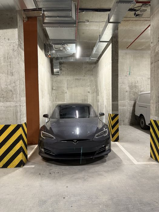 Здам в оренду паркомісце в Жк MillTown