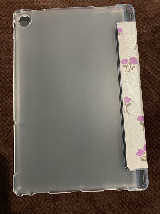 Чохол на планшет lenovo Tab M10 Plus(3rd Gen)