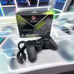 Джойстик для ПК проводной джойстик для игр на компьютере USB Геймпад