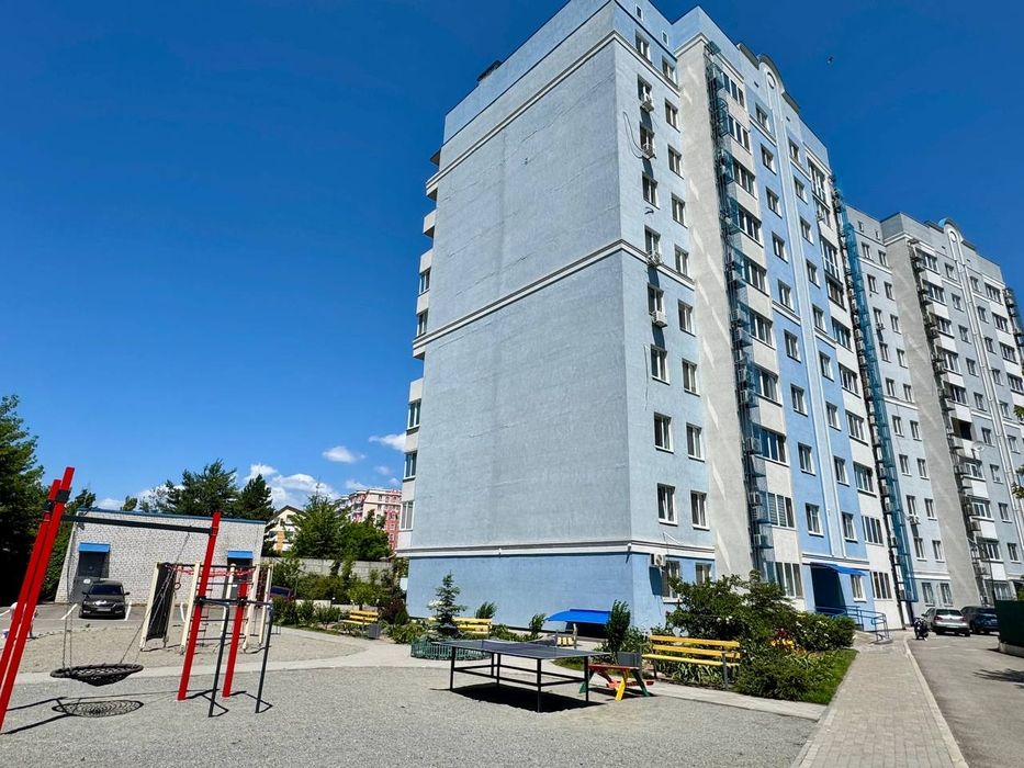 Продам 2к новострой Победа