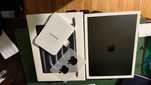 Apple Macbook Pro M3 Pro 18GB RAM 512GB SSD, stan idealny *SPACE BLACK