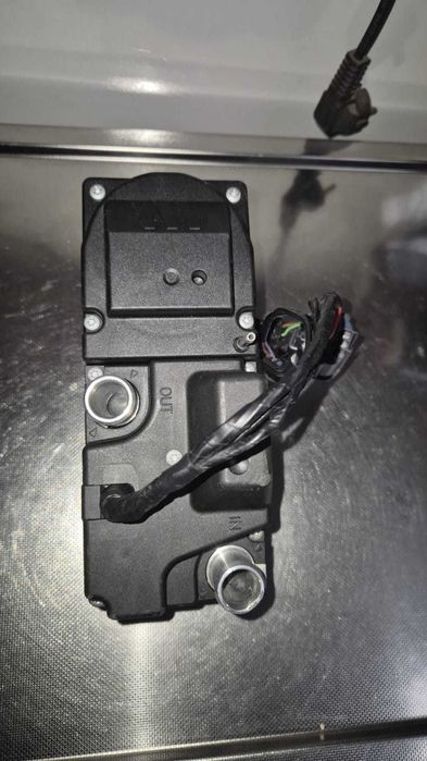 Nowe Ogrzewanie wodne Hydronic II D5S 12V 5KW Ford Transit Custom