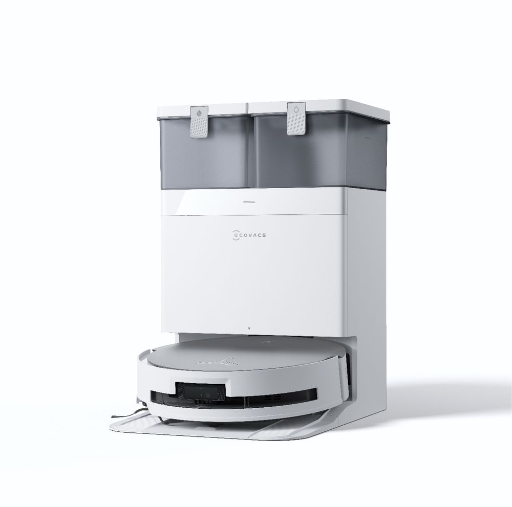 Ecovacs Deebot X8 Omni