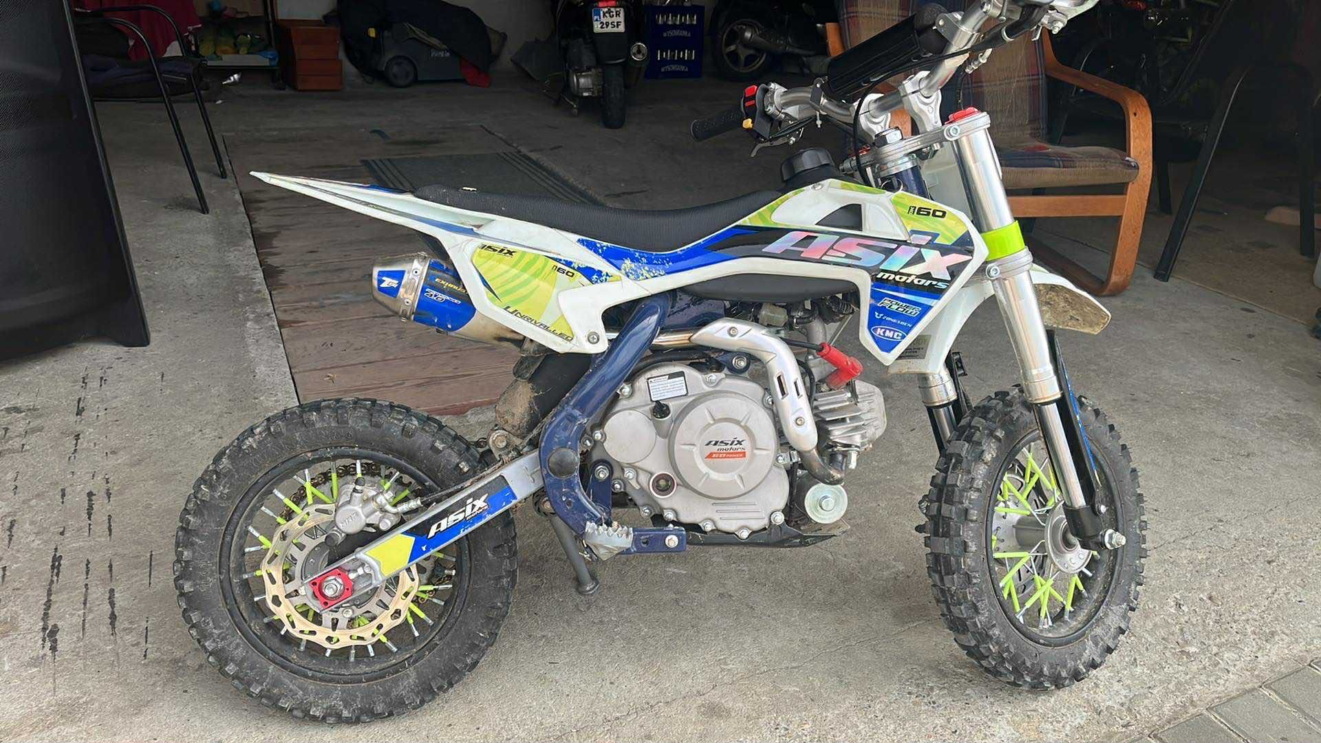 Cross dla dzieci