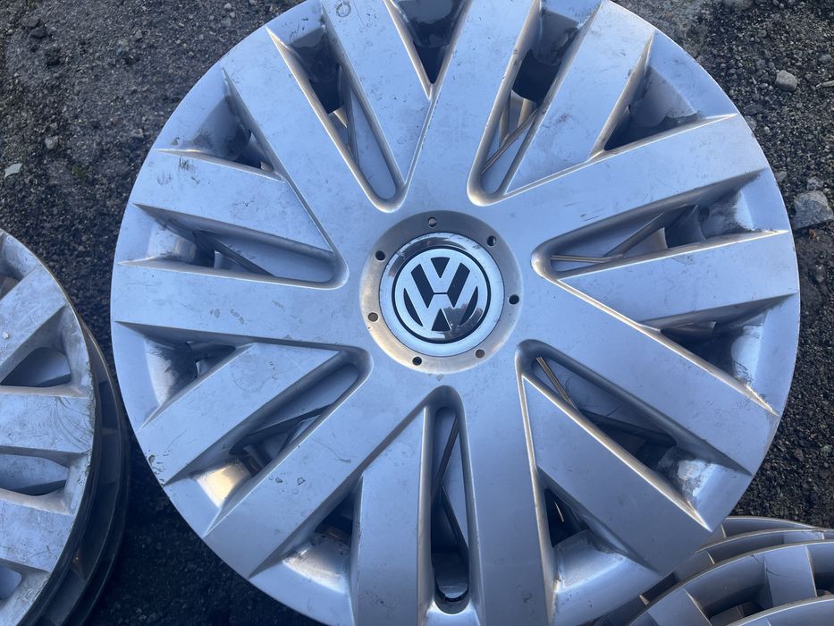 Колпаки автомобильные