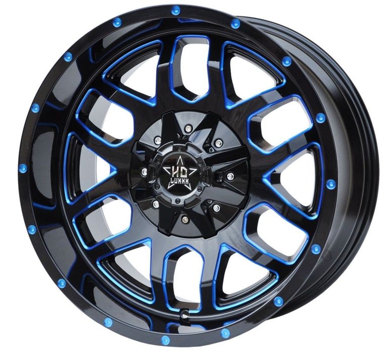 1812 B FELGI 20 5x127 JEEP GRAND CHEROKEE SRT8