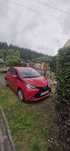 Toyota Aygo Toyota Aygo z 2014r.