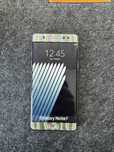 Atrapa telefonu Samsung Galaxy Note 7