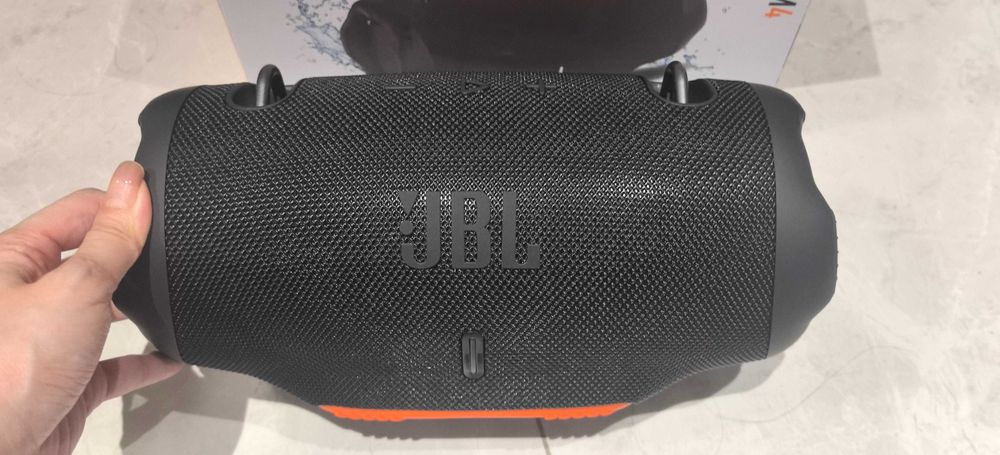 JBL głośnik „Xtreme 4-natychmiastowa wysyłka.