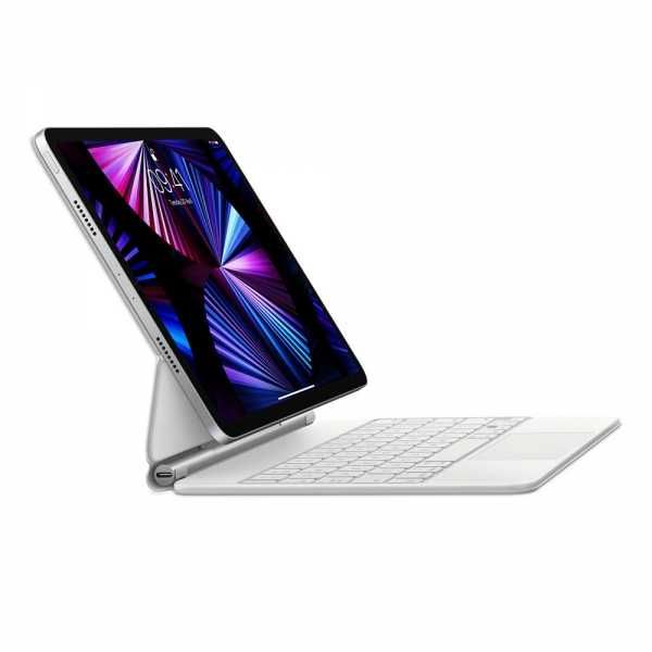 Акція Apple Magic Keyboard for iPad Оригінал хіт ЗВОНИ клавіатура епл