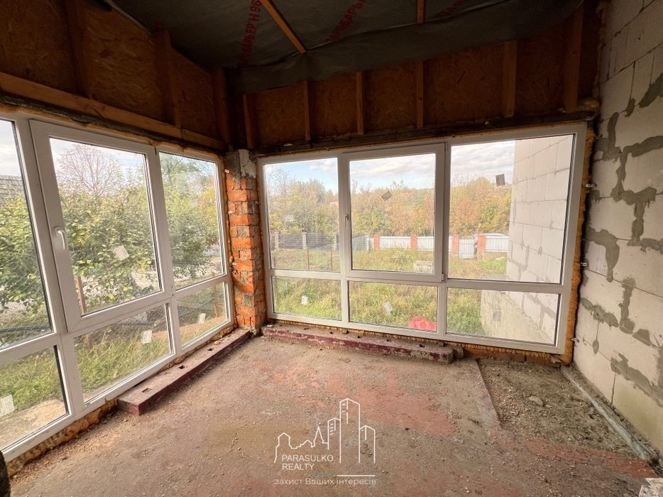 Продам будинок під ремонт!