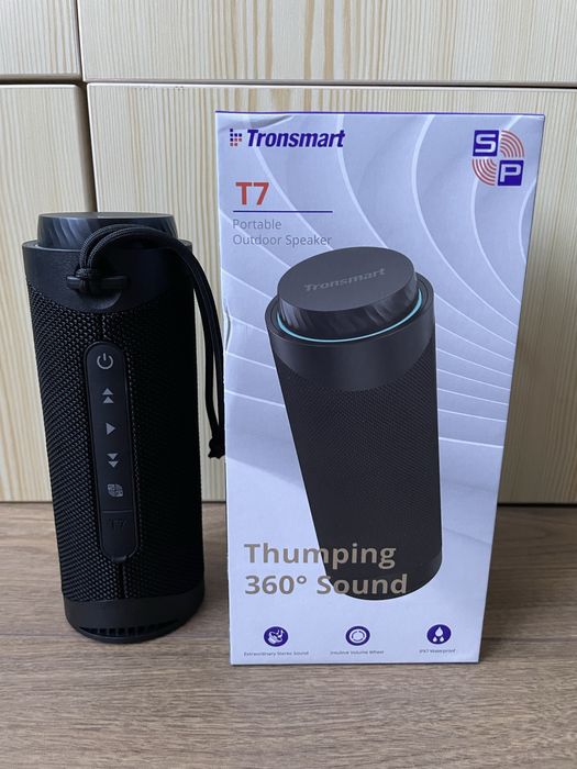Głośnik Tronsmart T7