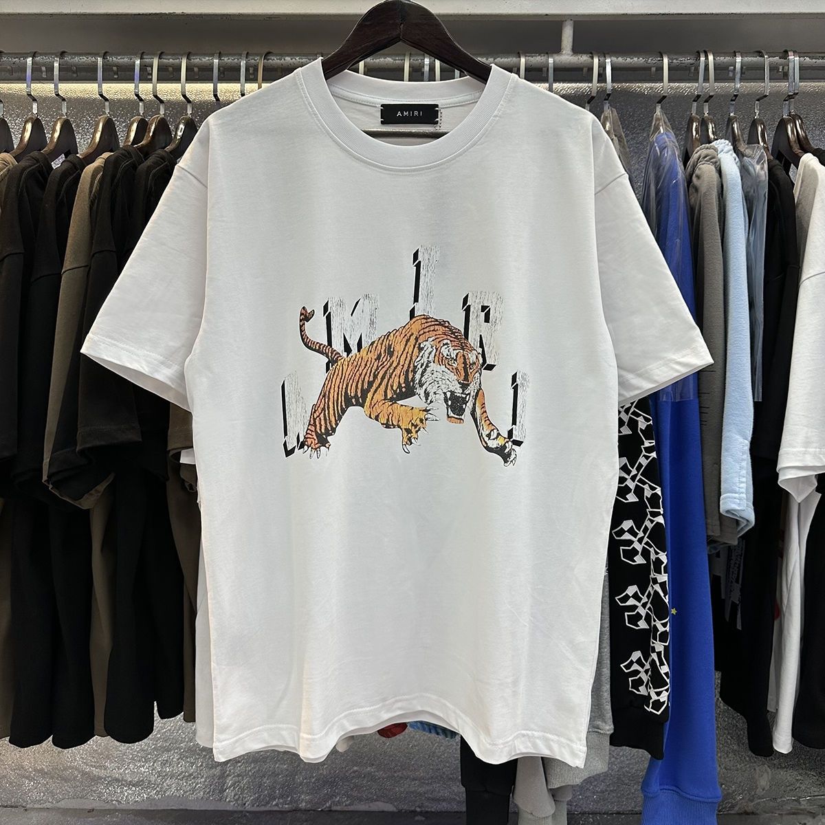 Футболка Амірі/amiri t-shirt