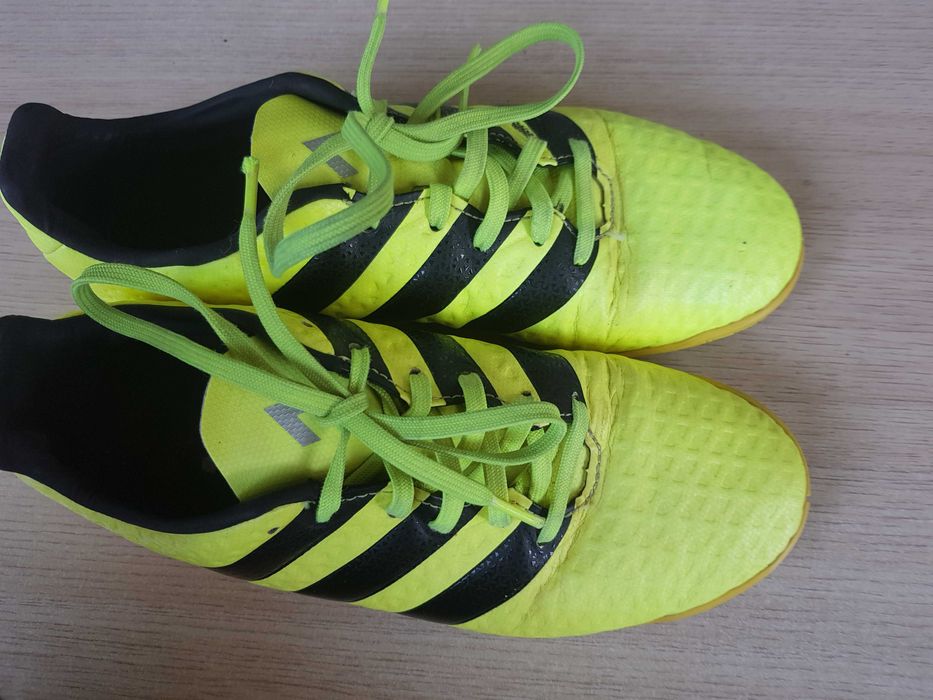 buty sportowe 37,5 adidas
