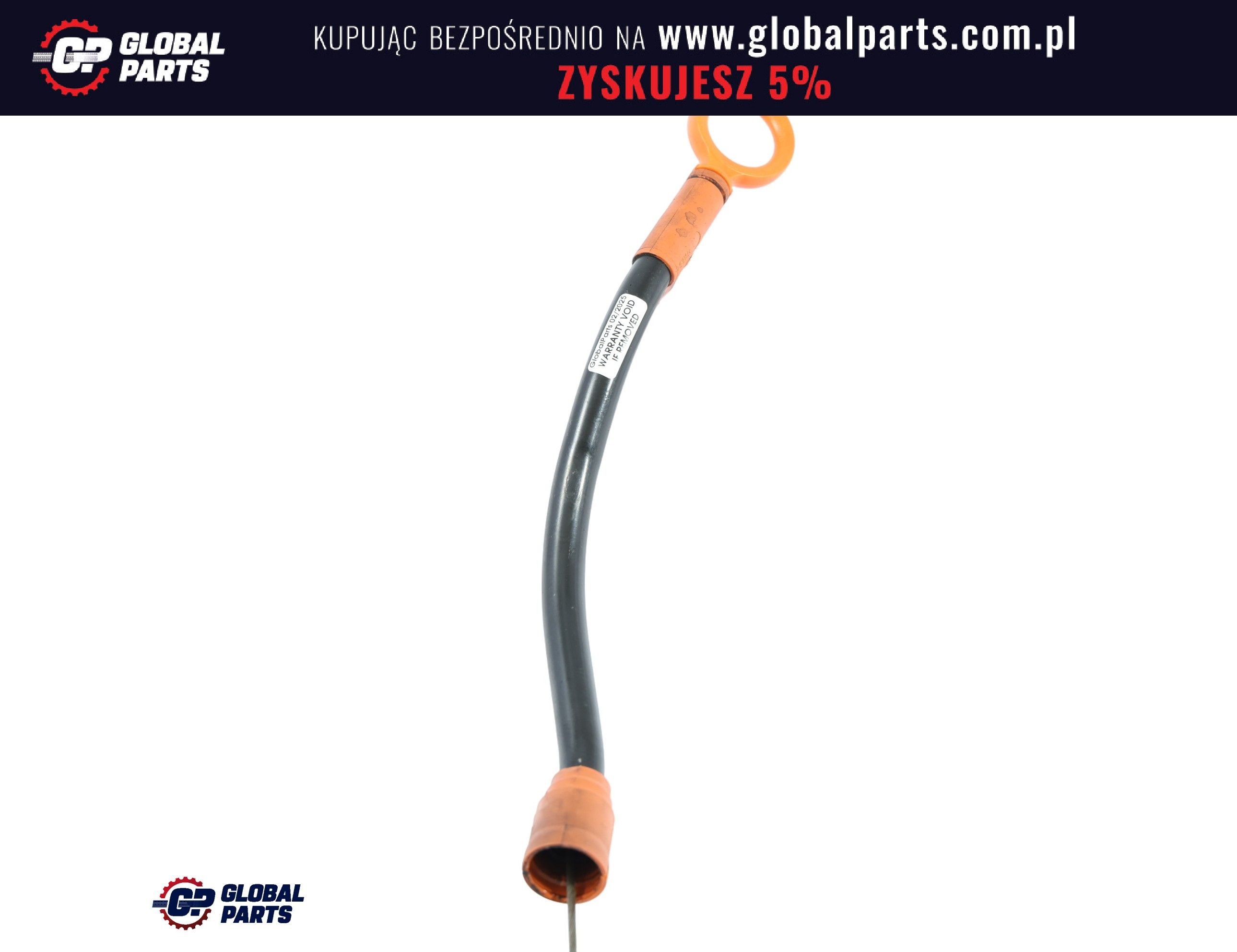 Audi TT 8J 2.0 TFSI BWA Bagnet Miarka Oleju Rurka 06F103663H
