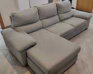 Sofá (Chaise longue)